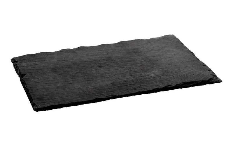 TABLA PRESENTACION RECTANGULAR 30*50*0.5 CM NEGRO - 1