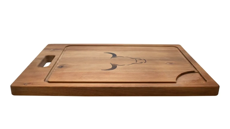TABLA WAYU PROFESIONAL CAFE - 1