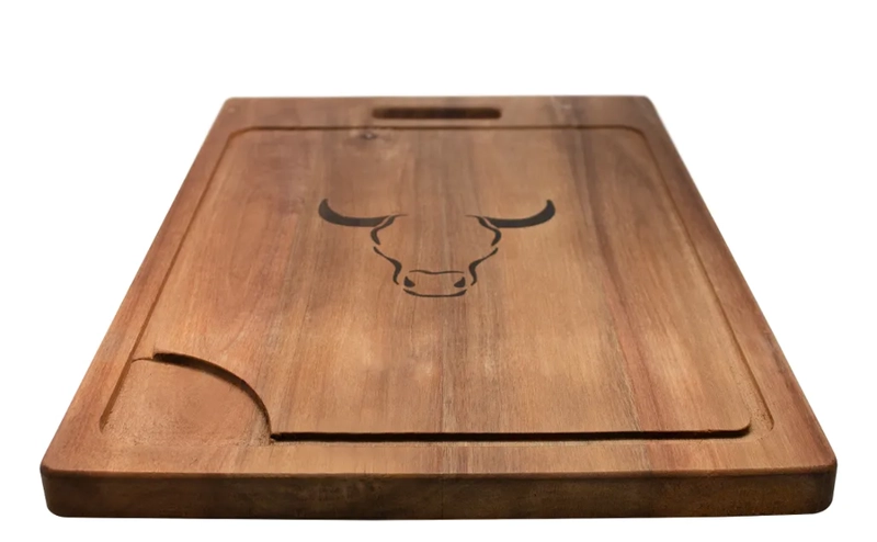 TABLA WAYU PROFESIONAL CAFE - 2
