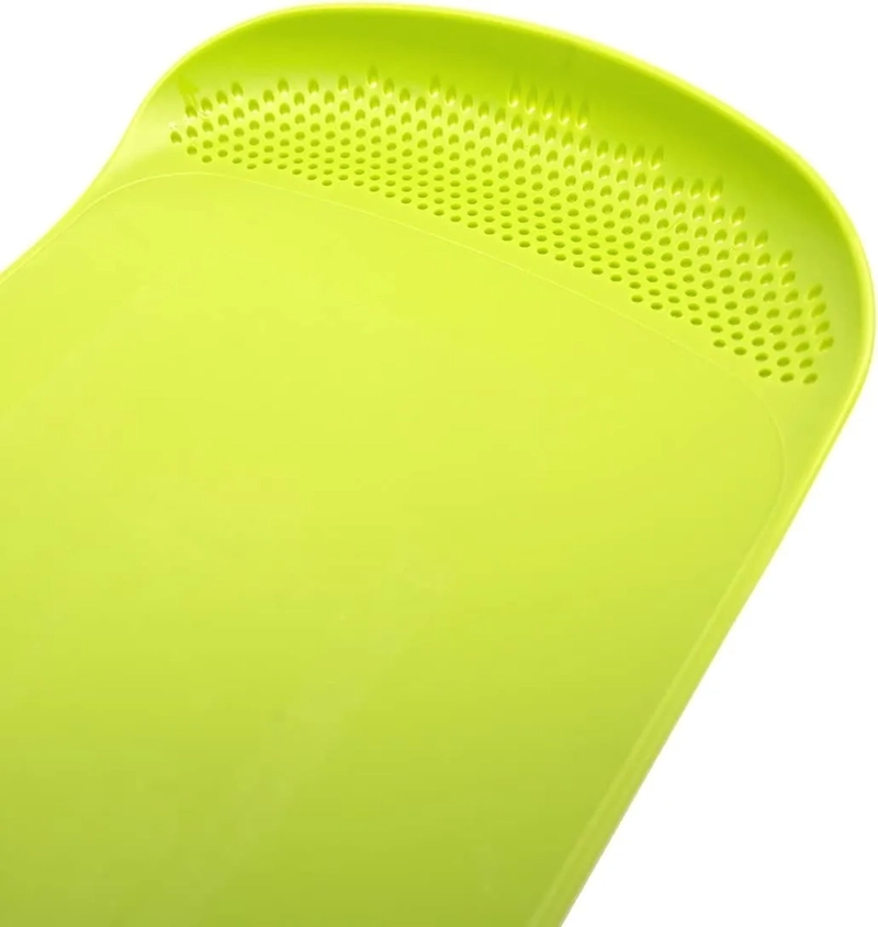 TABLA PARA PICAR ALIMENTOS COCINA CON COLADOR TABLA CON COLADOR - 3