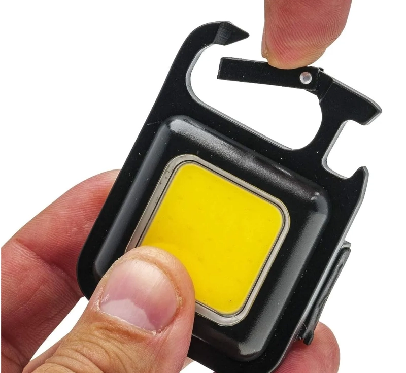 X5 LINTERNAS LED POTENTES RECARGABLES USB LINTERNA TACTICA - 2