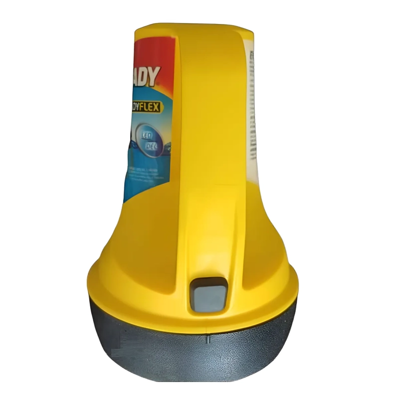 LINTERNA FAROL FLOTANTE 80 LUMENES COLOR DE LA LUZ LED - 2