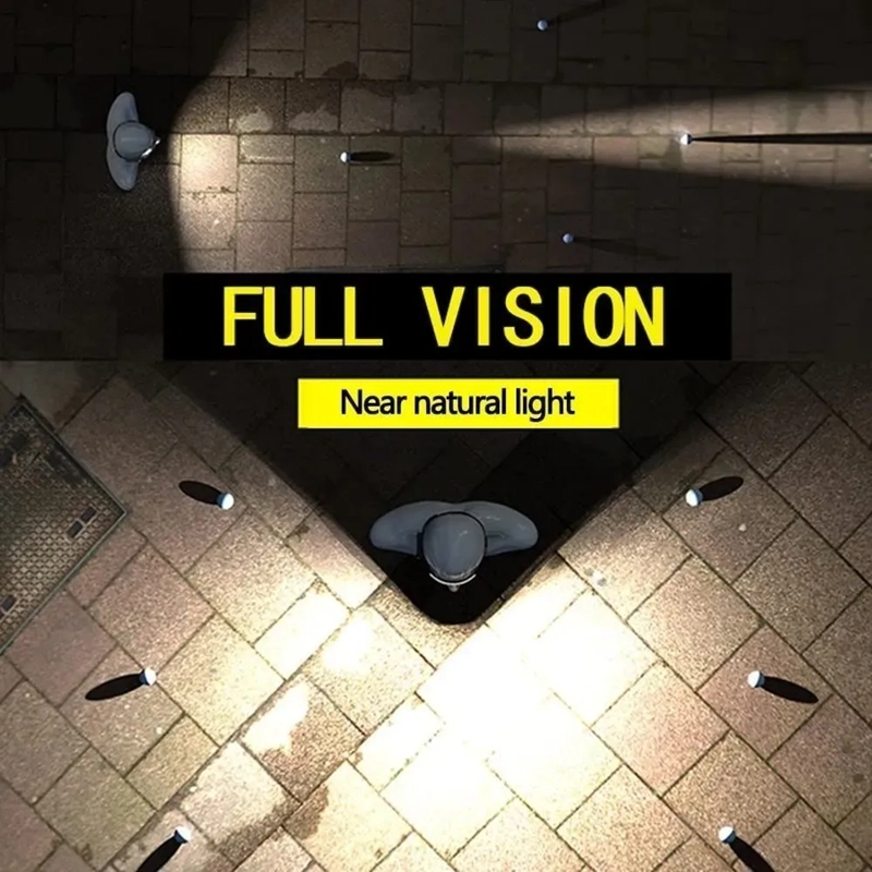 LINTERNA LED FRONTAL CINTILLO RECARGABLE DEPORTE CON ENVIO BLANCO NEGRO - 3