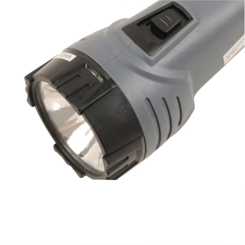 RAYOVAC LINTERNA SUPER LED 100 LUMENES RECARGABLE EXCELENTE - 2