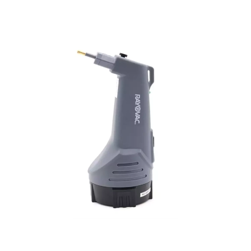 LINTERNA RAYOVAC RECARGABLE SUPER LED 56 LUMENES - 2
