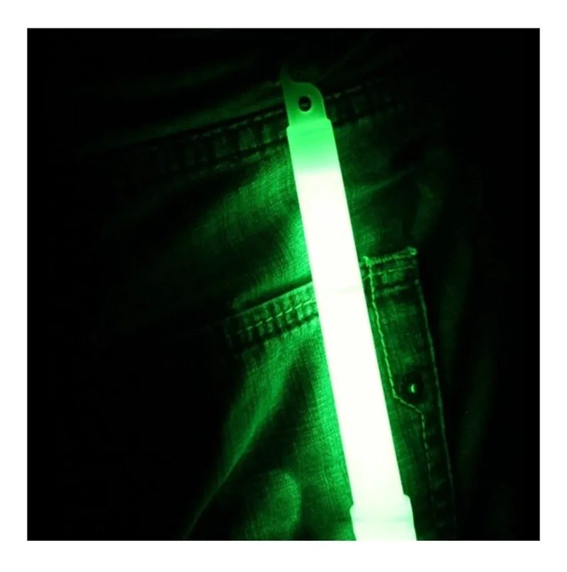 LUZ QUIMICA EMERGENCIA BARRA LUMINOSA 15CM OUTDOOR - 2