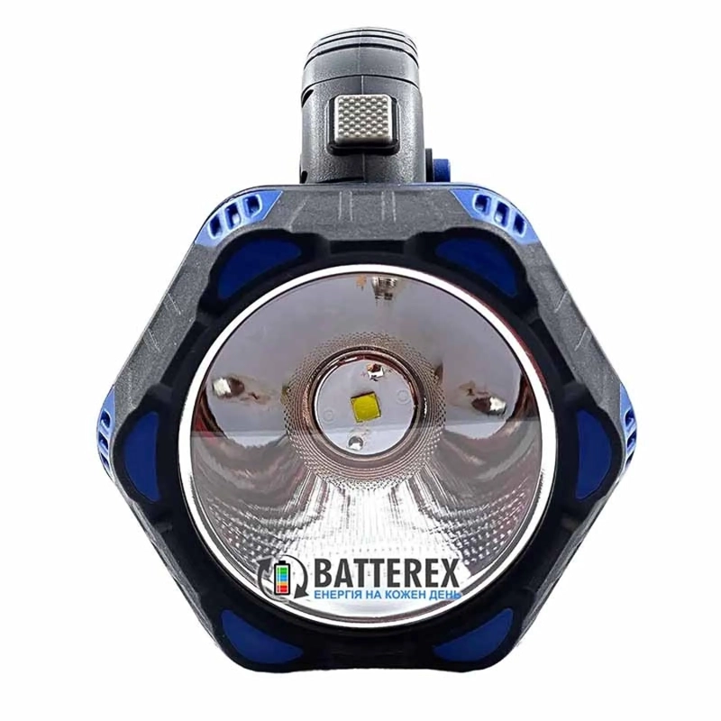 LINTERNA LED FAROL RECARGABLE POWERBANK 10W WESTINGHOUSE - 3