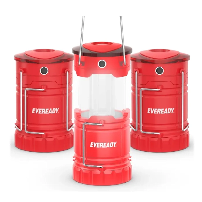 LINTERNA 2 EN 1 DIRECCIONAL Y DE AREA 3 PILAS AA EVEREADY - 2