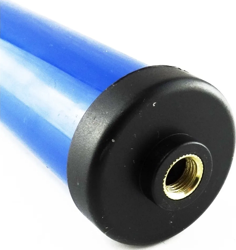 BOMBIN MANO 8 AZUL - 2