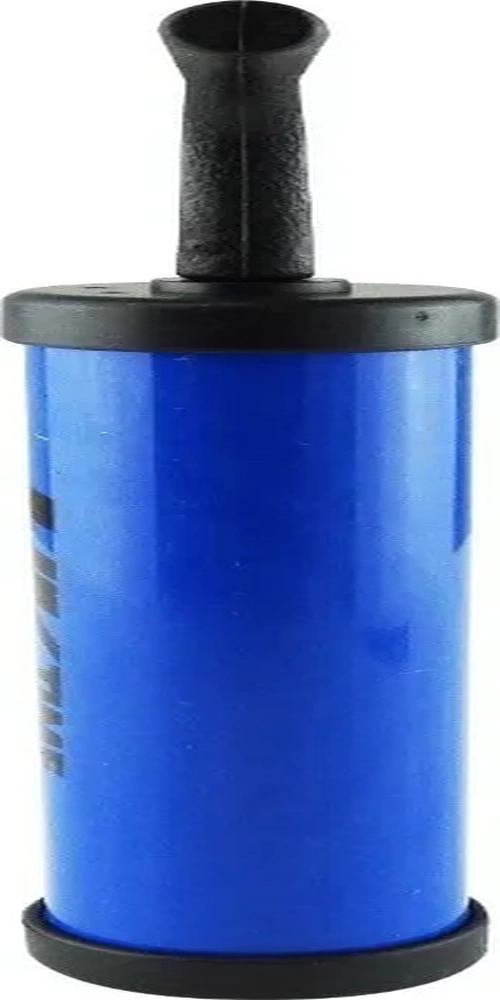 BOMBIN MANO 8 AZUL - 3