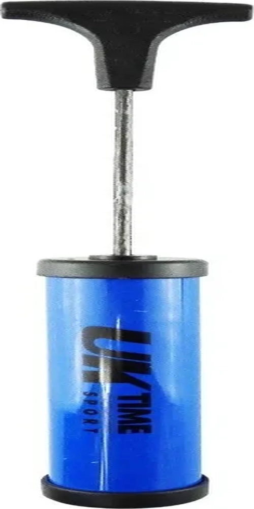 BOMBIN MANO 8 AZUL - 5