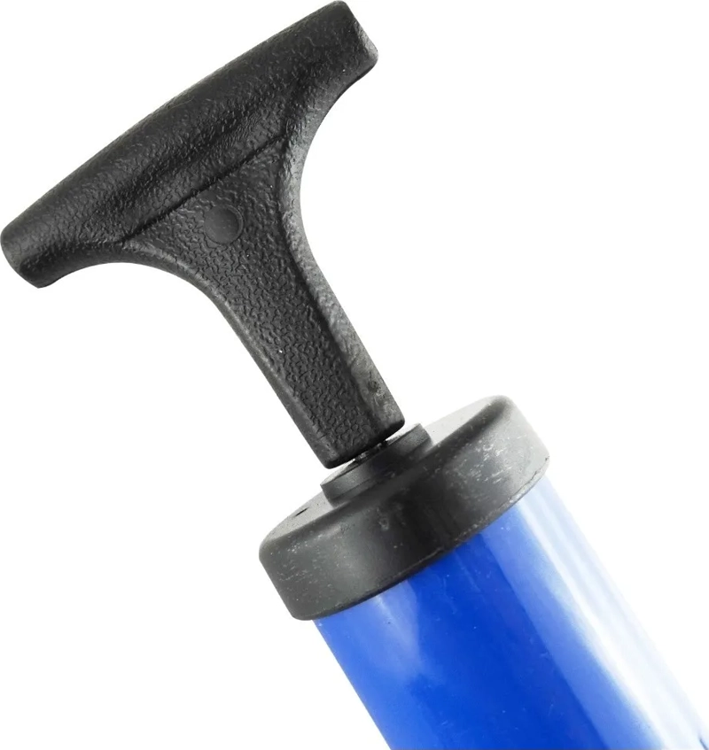 BOMBIN MANO 8 AZUL - 6