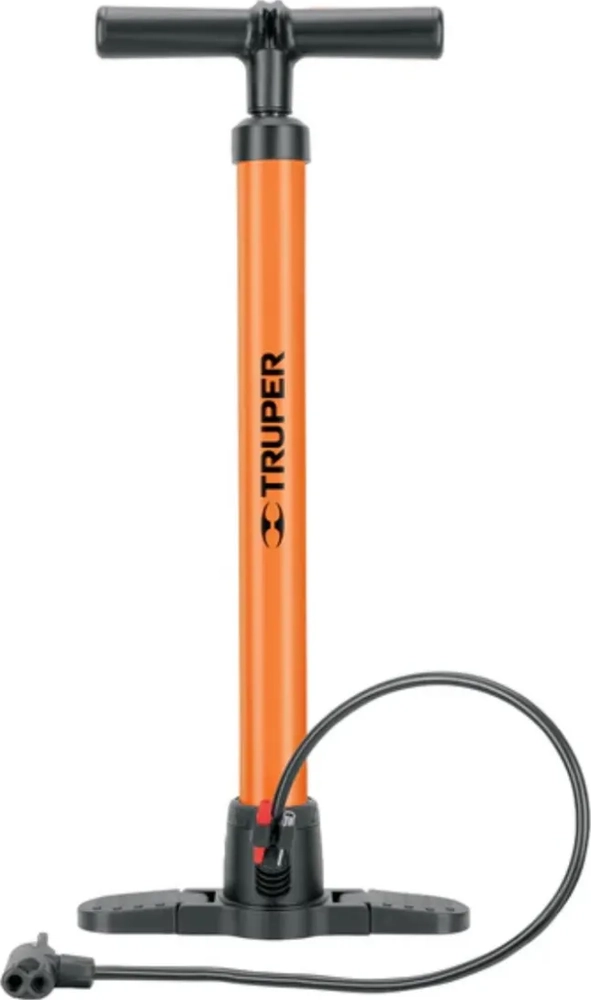 BOMBIN DE PIE 100 PSI TRUPER (BOM-TR) - 2