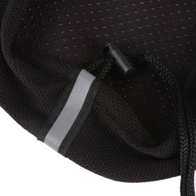 CUBRE SILLIN DOBLE DE ASIENTO BICICLETA, DEPORTIVO/ FORCECL - 2
