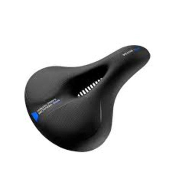 ASIENTO GEL REFLECTANTE BICI - 1