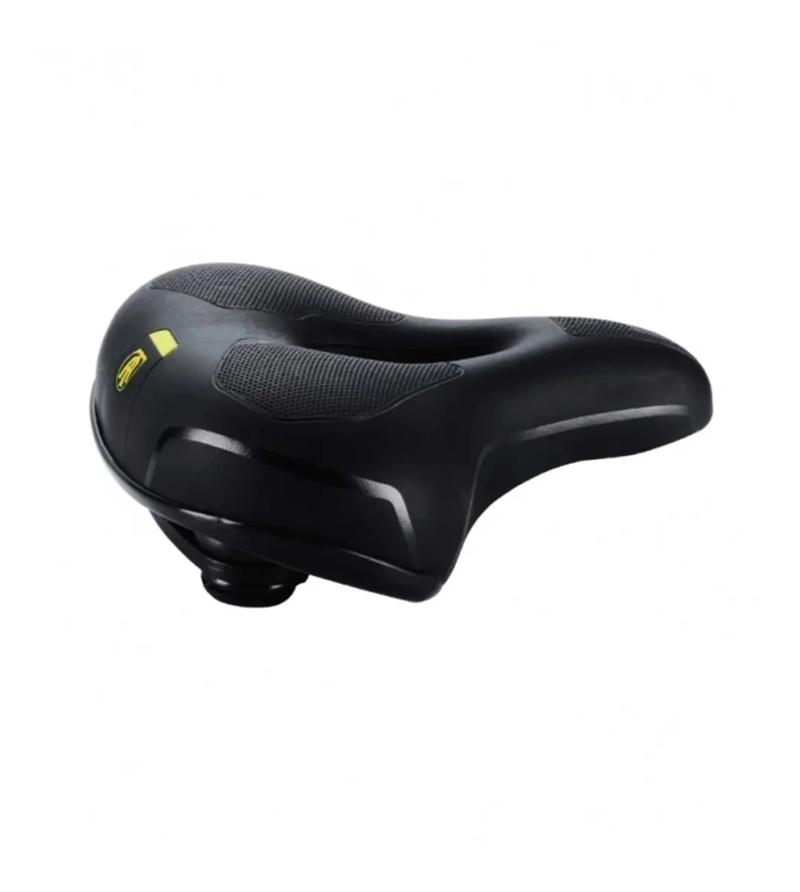SILLIN / ASIENTO K-SEVEN PROSTATICO GEL RESORTE - 1