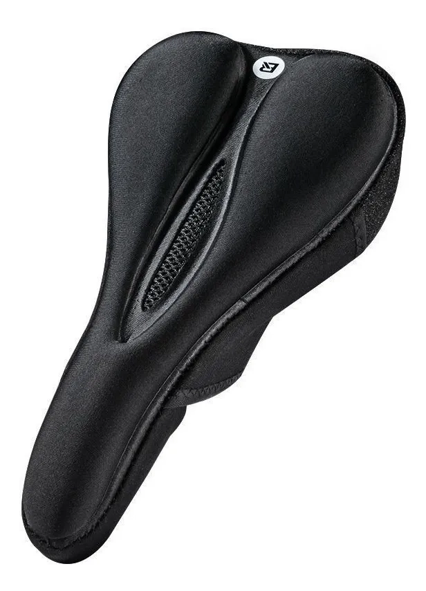 CUBRE ASIENTO BICICLETA GEL DE SILICONA ROCKBROS LF047 - 2