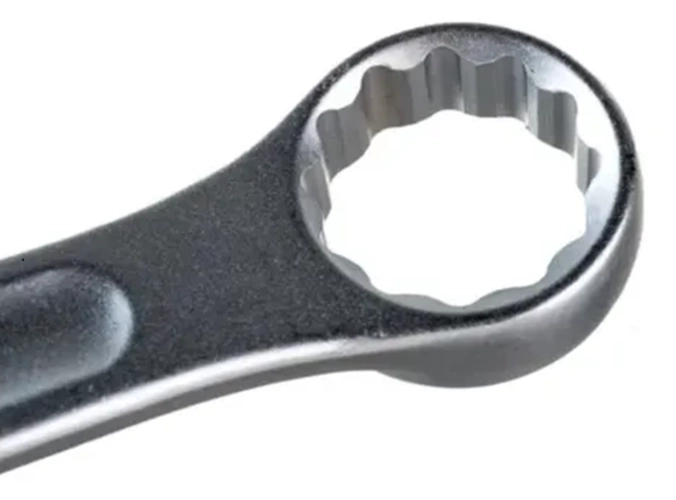 JUEGO DE LLAVES PUNTA/CORONA 6-24 MM, 16PZS (5161) FORCE - 4