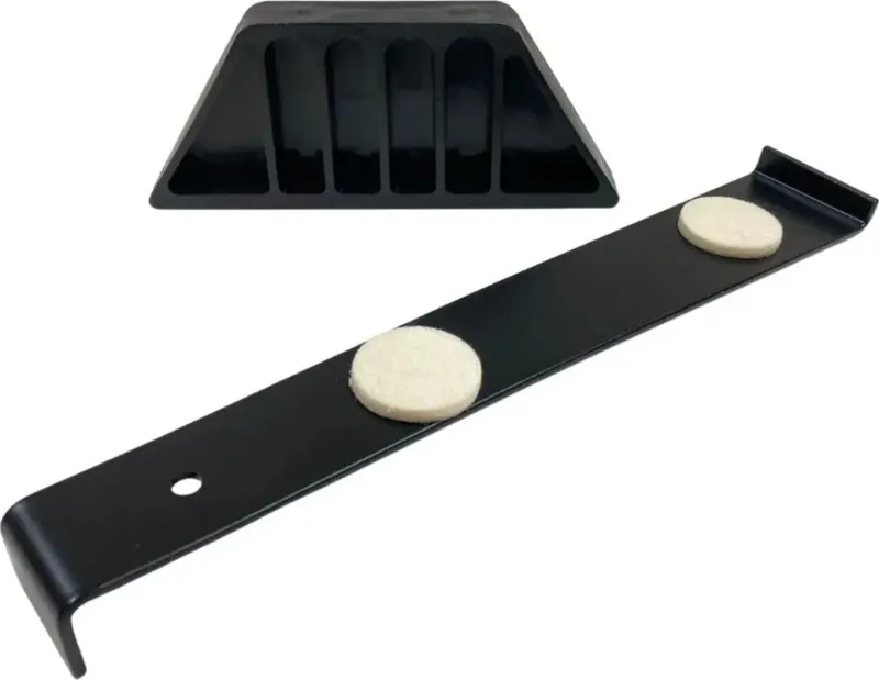 KIT DE MONTAJE INSTALACION SUELOS LAMINADOS Y MADERA 22 PS - 3