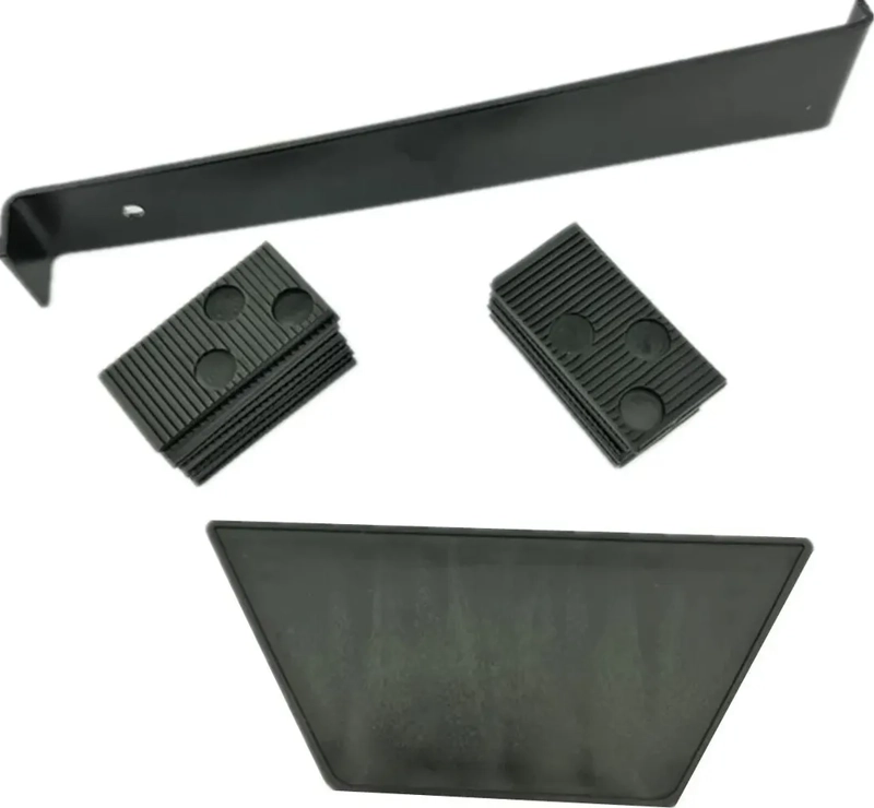 KIT DE MONTAJE INSTALACION SUELOS LAMINADOS Y MADERA 22 PS - 7