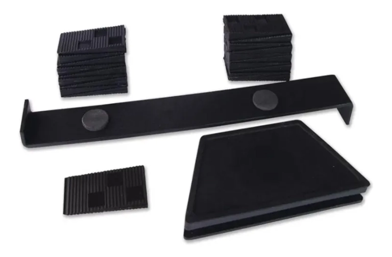 KIT INSTALACION PISO FLOTANTE PROFESIONAL - 3