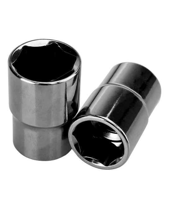 DADO HEXAGONAL 1/2 X 13 MM TOTAL THTST12131 - 2