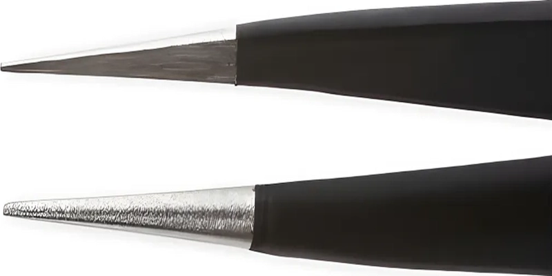 KIT DE PINZAS DE PRECISION IFIXIT - 2