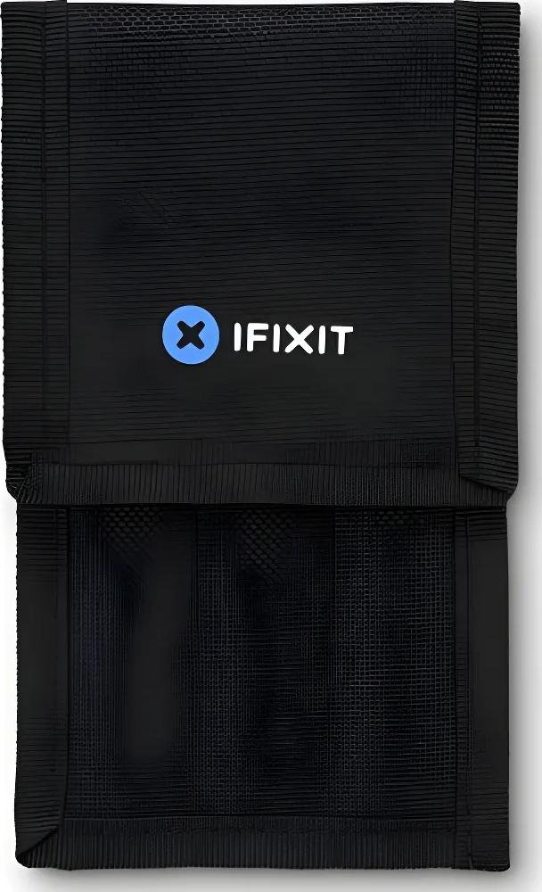 KIT DE PINZAS DE PRECISION IFIXIT - 3