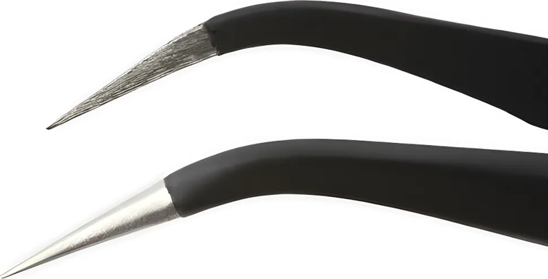 KIT DE PINZAS DE PRECISION IFIXIT - 4