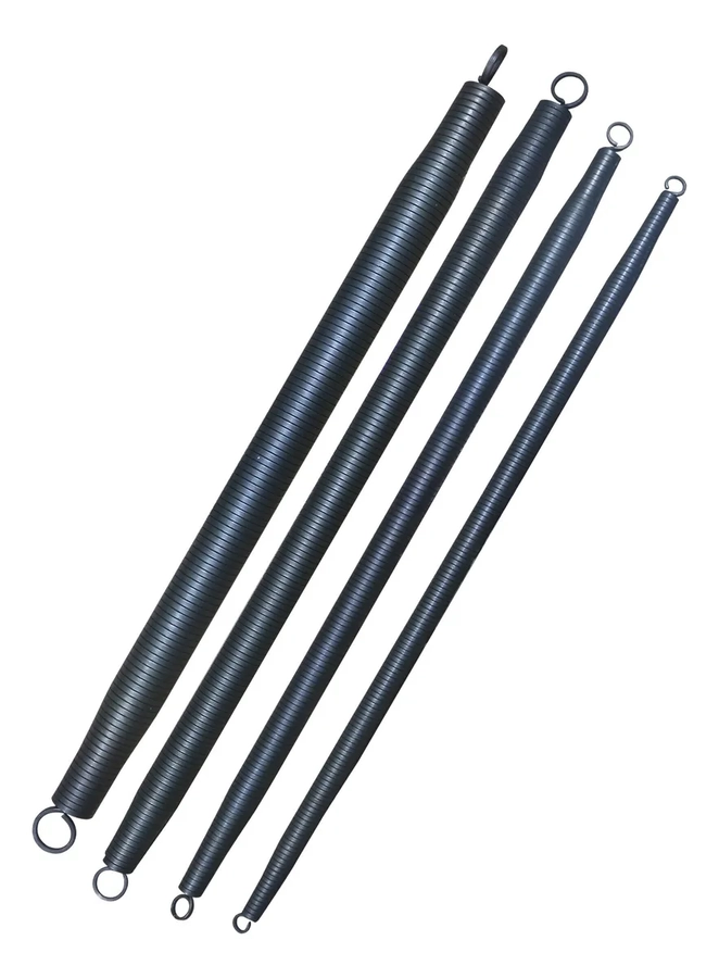 SET 4 DOBLADORA DE TUBO DE RESORTE PVC 4 TAMAÑOS - 5