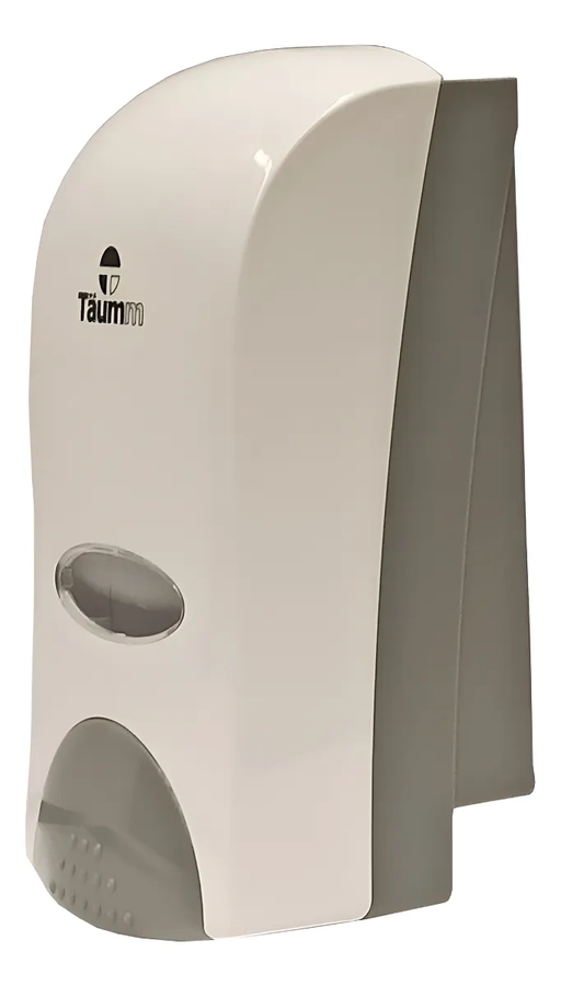 DISPENSADOR DE JABON LAVALOZA ALCOHOL GEL 52055 - 4