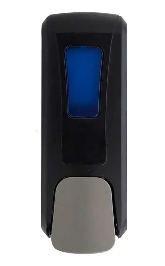 JABONERA PUSH 400ML - 4