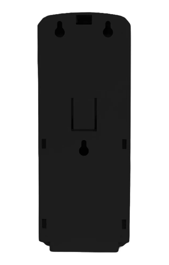 JABONERA PUSH 400ML - 5
