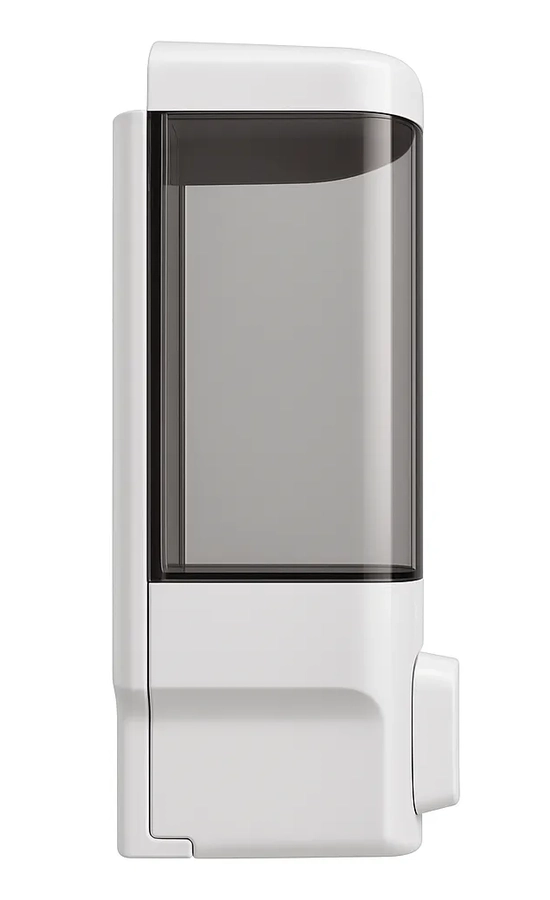 DISPENSADOR DE JABON LIQUIDO 500ML - 4