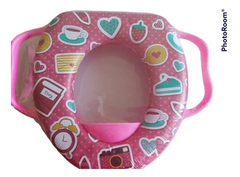 TAPA BAÑO ADAPTADOR NIÑA (OS) - 3