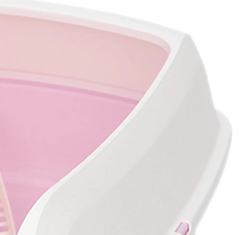 ARENERO XL PARA GATOS BANDEJA SANITARIA BAÑO PARA MASCOTAS - 1