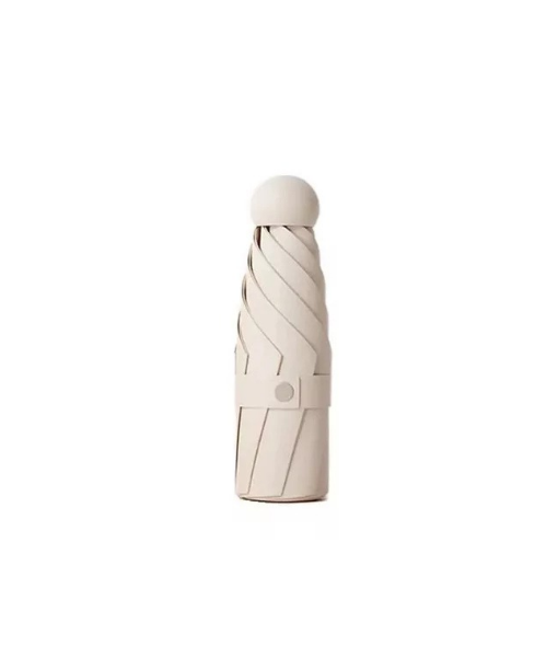 RAYOS UV MINI PARAGUA BOLSILLO SOMBRILLA PLEGABLE 8HUESOS BE - 1