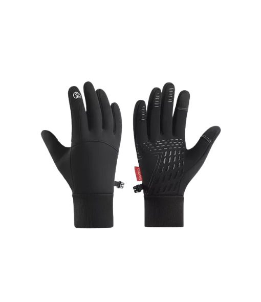GUANTES DEPORTIVOS TE RMICOS CALIDOS, INVIERNO, TALLA L - 1