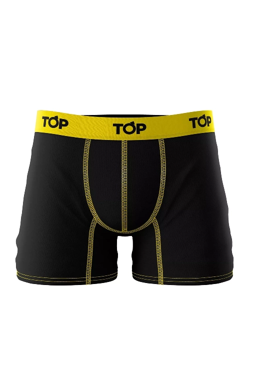 BOXER ALGODON TALLA XXL, PACK DE 7, MULTICOLOR - 2