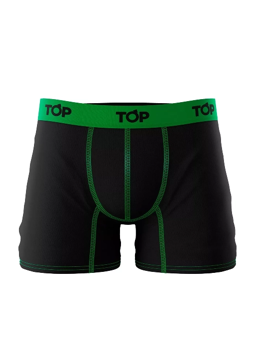 BOXER ALGODON TALLA XXL, PACK DE 7, MULTICOLOR - 5