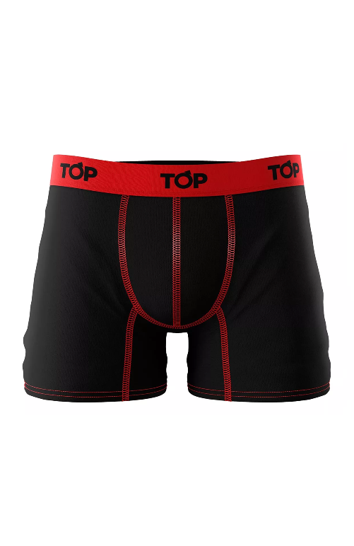 BOXER ALGODON TALLA L, PACK DE 7, MULTICOLOR - 2