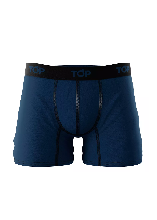 BOXER MEDIO ALGODON TALLA L, PACK DE 7, C5 TOP - 2