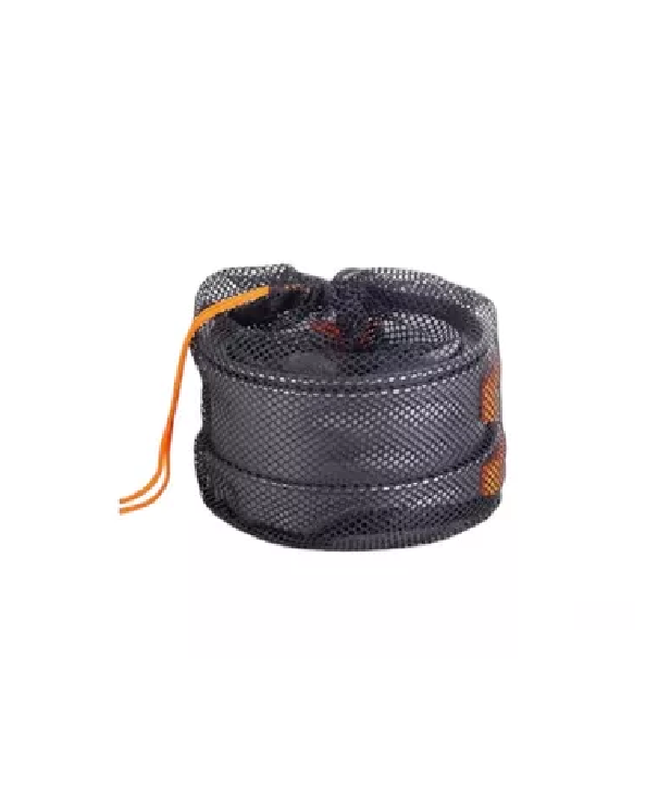 OLLAS Y TETERA LIGERA PORTABLE CAMPING GRIS - 1