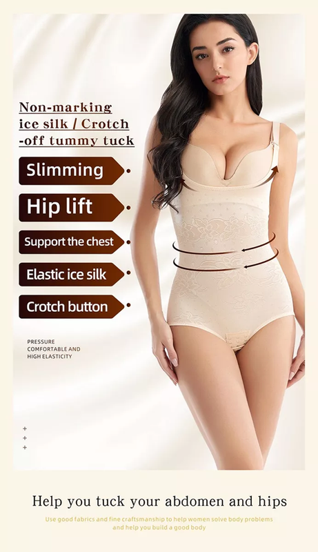 BODY FAJA REDUCTOR MODELADOR CINTURA, TALLA L - 2
