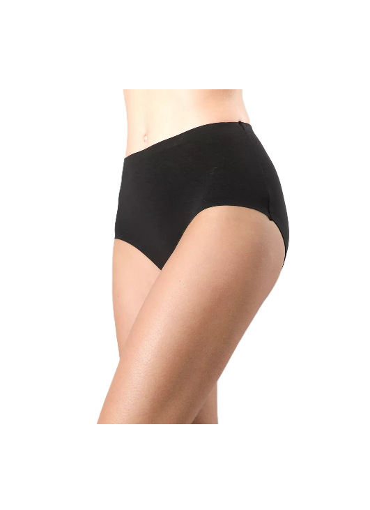 PACK 3X CALZON DE ALGODON TALLA XL, SIN DEMARCACION, 23468 - 1