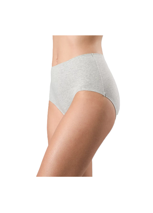 PACK 3X CALZON DE ALGODON TALLA XL, SIN DEMARCACION, 23468 - 2