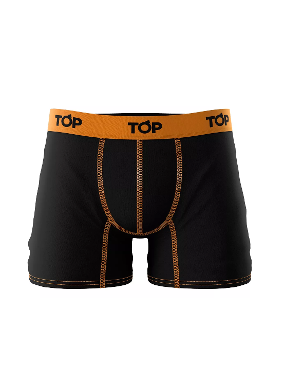 BOXER ALGODON TALLA XL, PACK DE 7, MULTICOLOR - 2