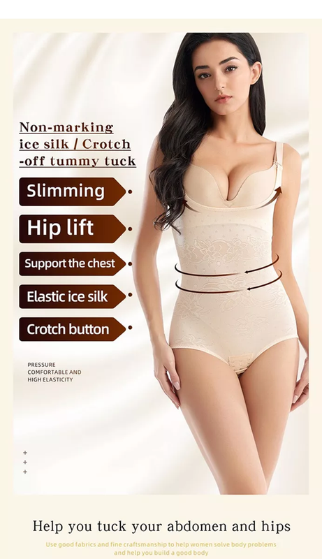 BODY FAJA REDUCTOR MODELADOR CINTURA, TALLA S - 2
