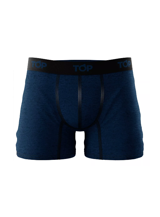 BOXER MEDIO ALGODON TALLA XXL, PACK DE 7, C5 TOP - 2