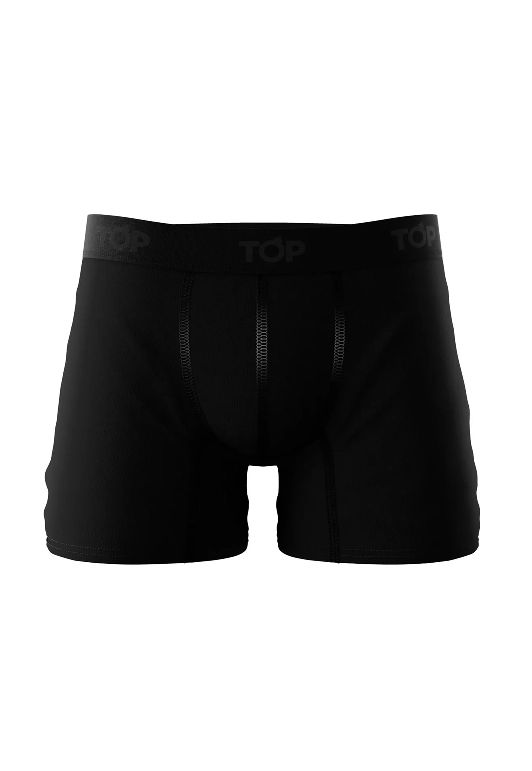 BOXER MEDIO ALGODON TALLA XXL, PACK DE 7, C5 TOP - 4